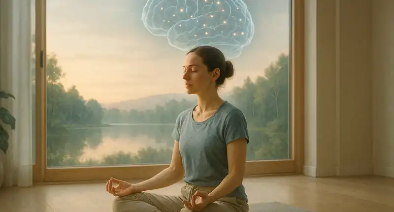 Che succede al cervello con 2 ore di silenzio al giorno