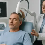Come curare la depressione con le onde sonore