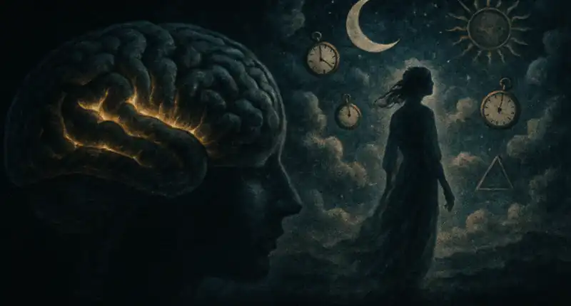 Come il cervello crea i sogni e perché li ricordiamo o dimentichiamo