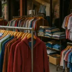 Compra un vestito usato e si riempie di bolle diventa virale