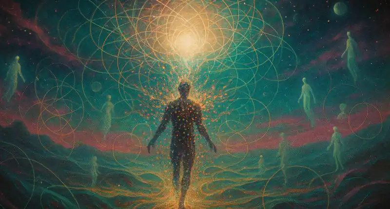 Cosa succede dopo la morte La Scienza cerca di svelare la verità