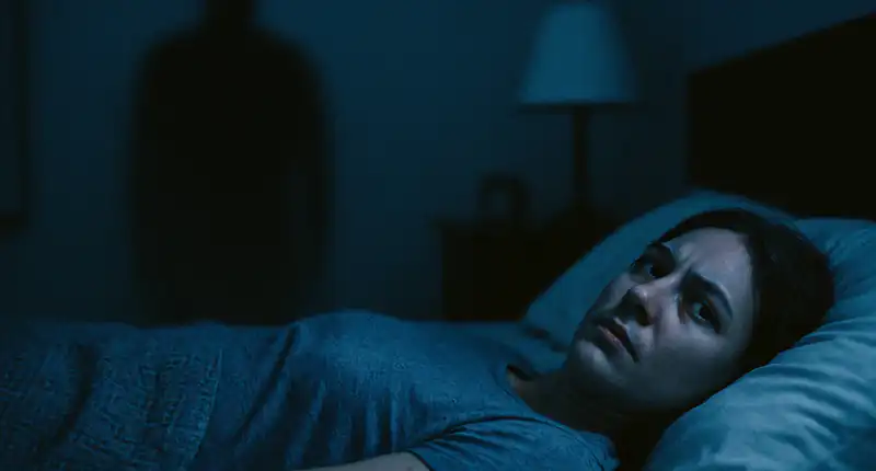 Cose strane che succedono nel sonno e il motivo dietro di esse