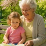 Croazia pensioni più alte ai nonni che accudiscono i nipoti