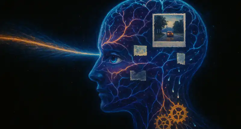 Curiosità sulla Mente Umana che Ti Sconvolgeranno