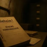 Documenti segreti nazisti ritrovati in Argentina