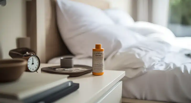 Donna si procura una frattura per aver utilizzato troppa crema solare