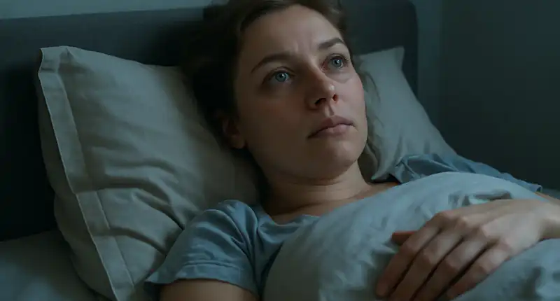 Dormire solo 4 ore a notte senza stancarsi