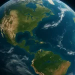 E se gli oceani diventassero continenti