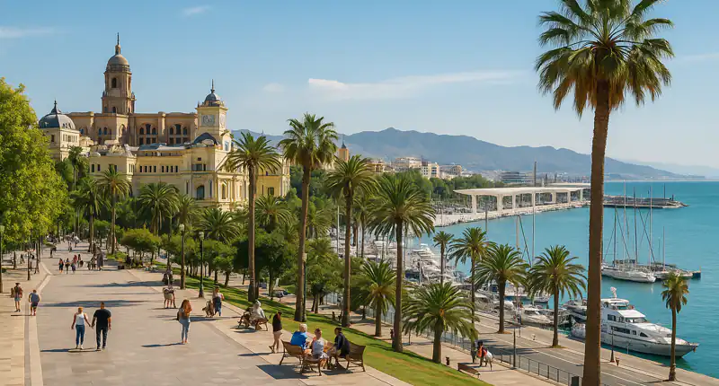 Ecco le città più accoglienti del mondo