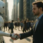 Entro il 2040 potremmo essere superati numericamente da una nuova specie