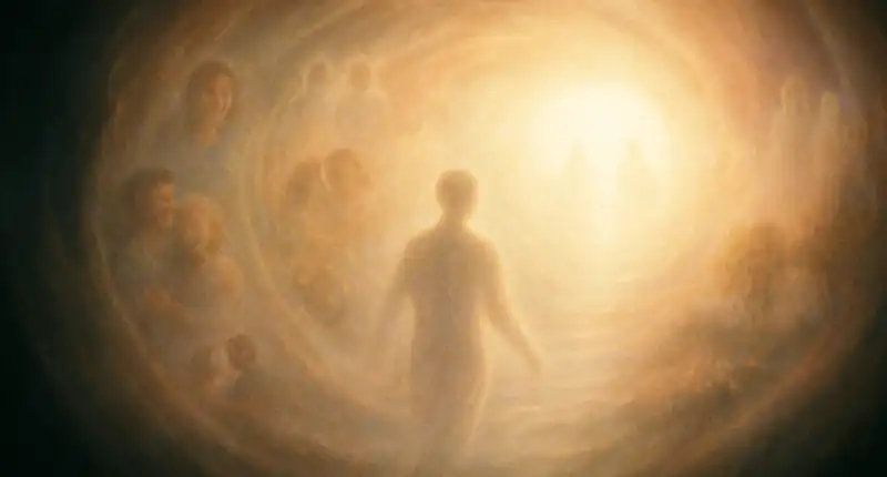 Esperienze di Pre-Morte (NDE) Racconti e Scienza di Chi È Tornato Indietro