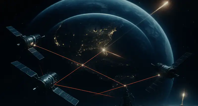 Golden Dome ultima follia fantascientifica di Donald Trump