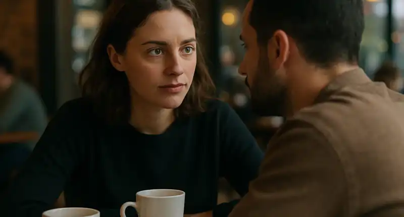 Guardi sempre negli occhi le persone ecco cosa significa