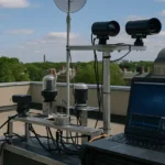 Harvard usa intelligenza artificiale per cercare tracce di civiltà aliene