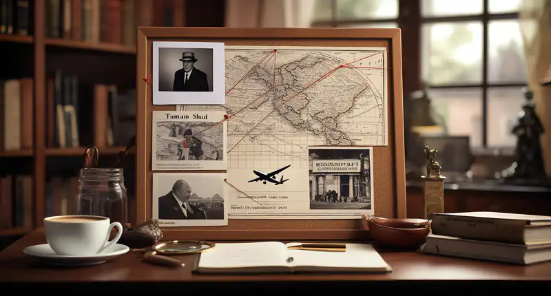 I misteri irrisolti più famosi della storia moderna