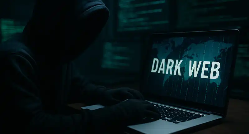 Il Dark Web spia le case attraverso le telecamere non protette