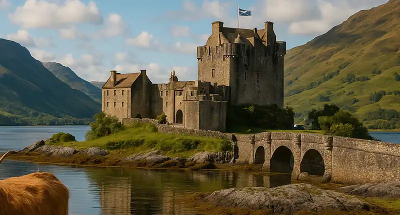 Il caso del gaelico scozzese nelle università europee