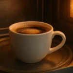 Il microonde rovina davvero il caffè La scienza dietro un gesto quotidiano