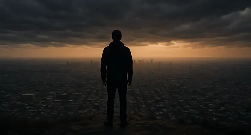 Il mondo verso il collasso entro 20 anni