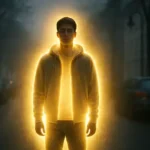 Il nostro corpo emette una luce che si spegna dopo la morte
