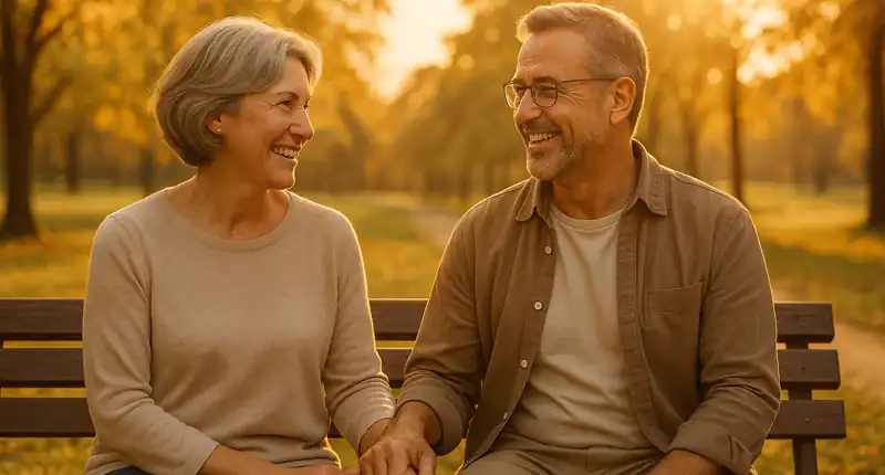 Il segreto per vivere a lungo non è la dieta