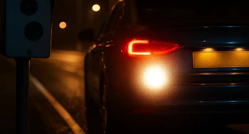 Il trucco delle targhe fantasma che inganna gli autovelox