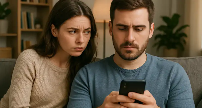 Infedeltà di coppia i segnali sottili che indicano un tradimento secondo una escort professionista