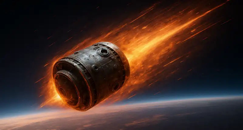 Kosmos 482 una sonda sovietica sta per cadere sulla Terra dopo oltre 50 anni