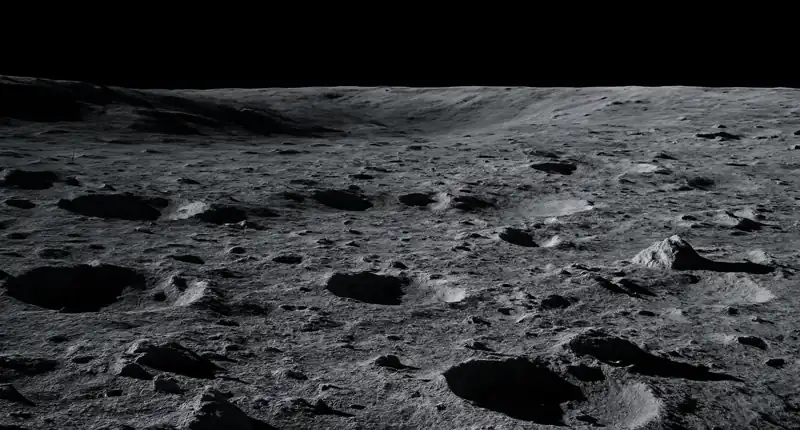 La Luna ha due volti svelate sorprendenti differenze nella sua struttura interna