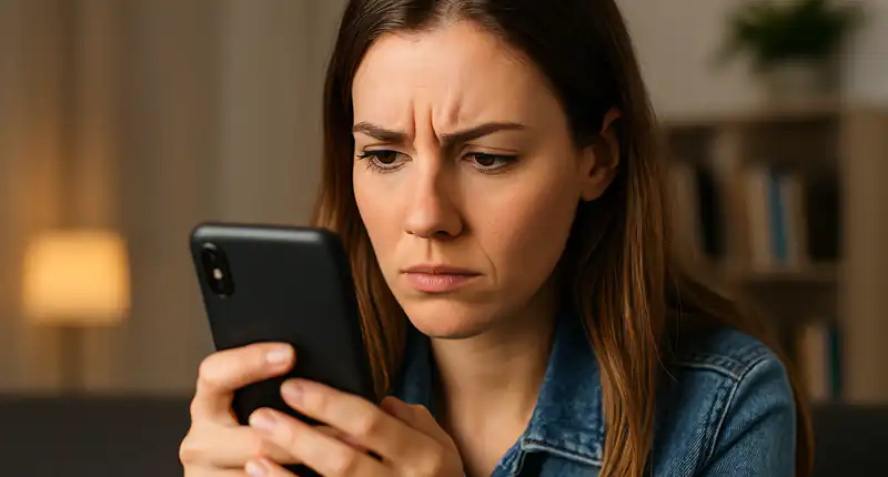 La app insospettabile che può svelare un tradimento