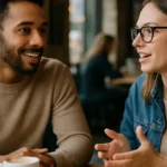 La frase che può cambiare ogni conversazione