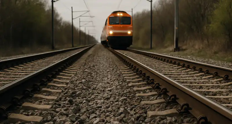 La storia vera che ha cambiato la percezione del pericolo sui binari