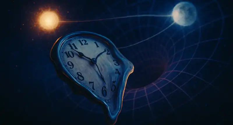 Le Leggi della Fisica Più Assurde