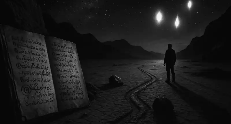 Misteri irrisolti che nemmeno la scienza riesce a spiegare