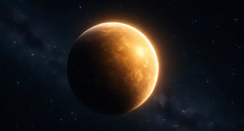 Misterioso Segnale Radio e Raggi X dallo Spazio Ogni 44 Minuti