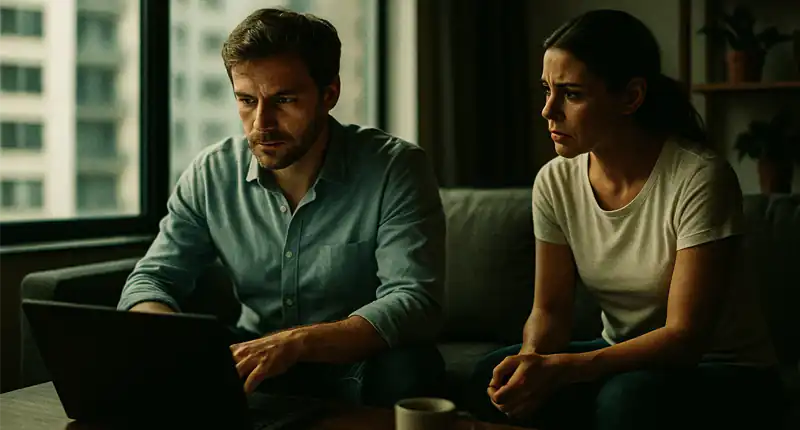 Perché Alcune Persone Vedono Solo i Difetti degli Altri