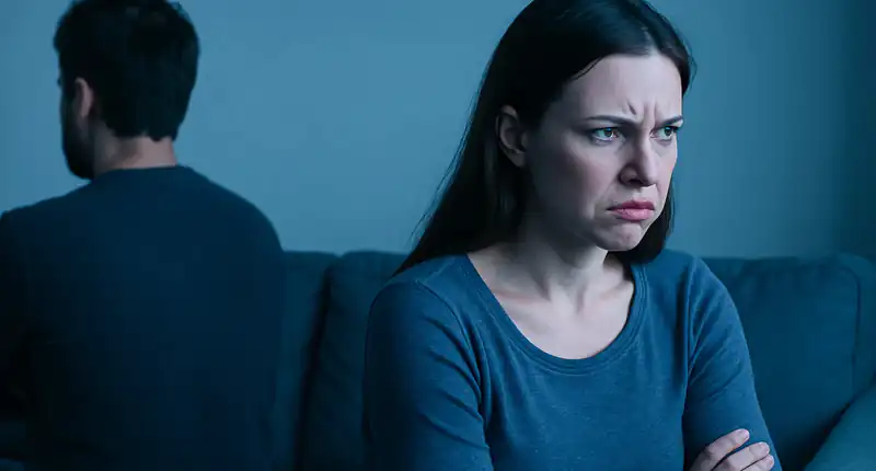 Perchè ti senti spesso a disagio