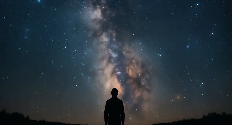 Quanto siamo vicini a scoprire il motivo esistenza de universo