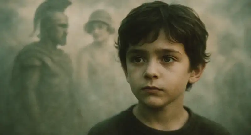 Reincarnazione Le Storie Vere che Fanno Riflettere