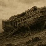 Scoperta in Turchia potrebbe essere Arca di Noè sotto il Monte Ararat