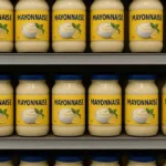Scopri come viene davvero prodotta la maionese