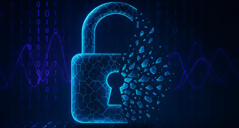 Sta Arrivando il Q-Day: Il Giorno in Cui la Crittografia Mondiale Potrebbe Crollare per Sempre