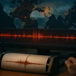 Strani segnali sismici scuotono la Terra per 9 giorni