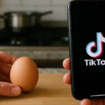 Svezia madre condannata per uno scherzo su TikTok