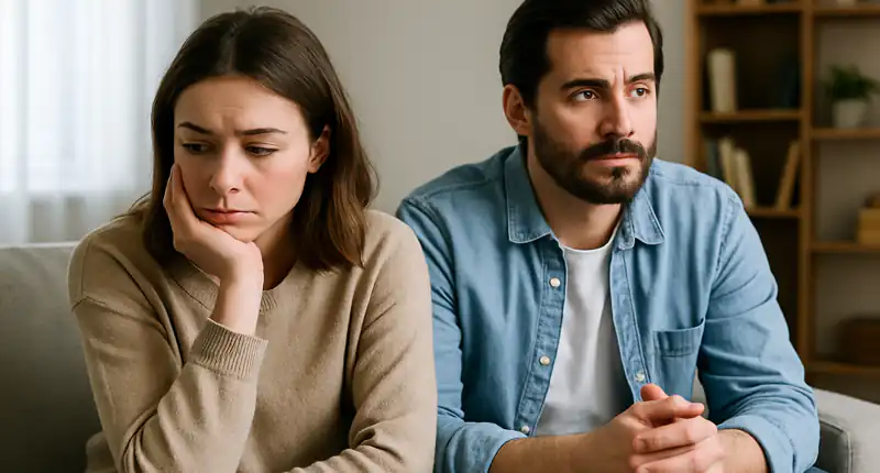 Troppo poveri per lasciarsi sempre più ragazzi restano in coppia per motivi economici