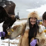 Turismo in Mongolia