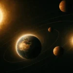 Una stella potrebbe modificare orbita della Terra