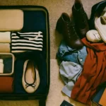 Viaggi Brevi Le 6 Cose Inutili da Lasciare Assolutamente a Casa