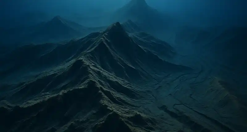 Zealandia il continente perduto scoperto ottavo continente sommerso della Terra