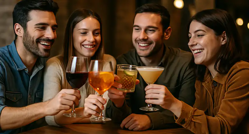 un abitudine serale che può davvero far male